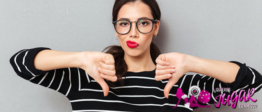 4 tipos de hombres con los que no iniciar una relación 4 tipos de hombres con los que no iniciar una relación