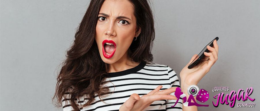 4 conductas que debes evitar al ligar por chat 4 conductas que debes evitar al ligar por chat