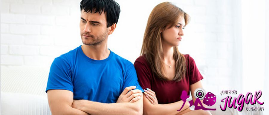 ¿Sigue tu pareja enamorado/a de ti? ¿Sigue tu pareja enamorado/a de ti?