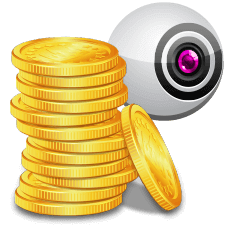 comprar monedas